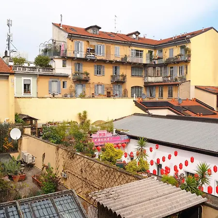 Suite 54 - Cozy Central Milan Apartment - Near Metro-2