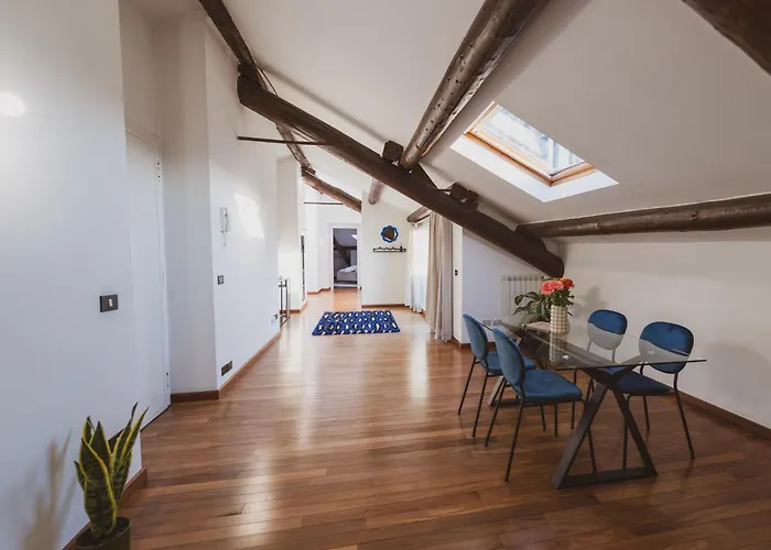 Loft Corso