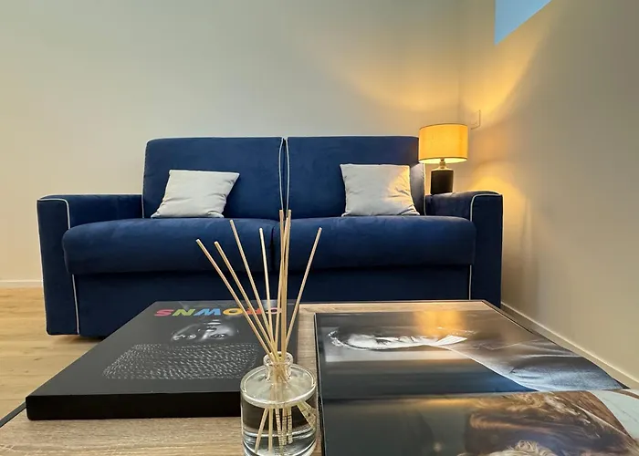 Urban Design Loft Ceroni 5